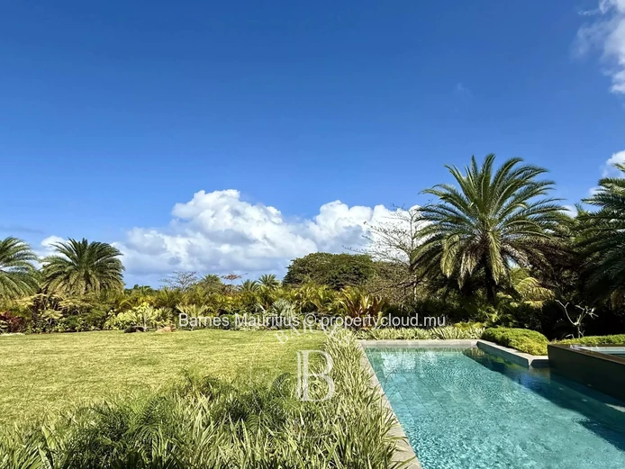 BEL OMBRE - Villa - 3 chambres
