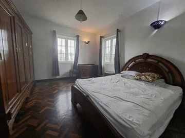 4 Bedroom Apartment