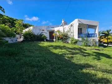 Villa de 4 Chambres