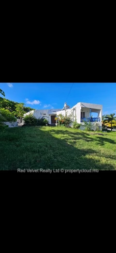 Beachfront Villa for Sale in Calodyne | Rare Coastal Property