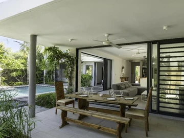 4 Bedroom Villa
