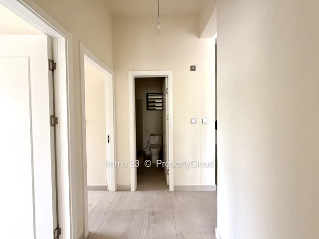 Appartement a vendre