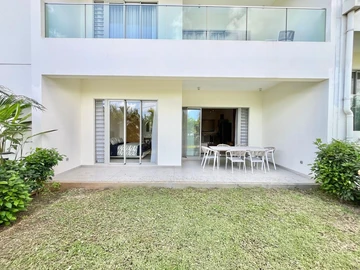 Appartement de 2 Chambres