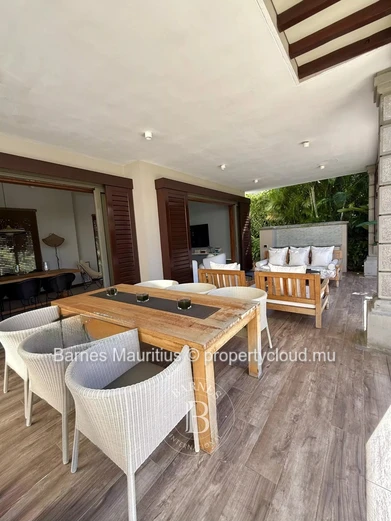 BEL OMBRE - Villa on Golf Course - 3 Bedrooms