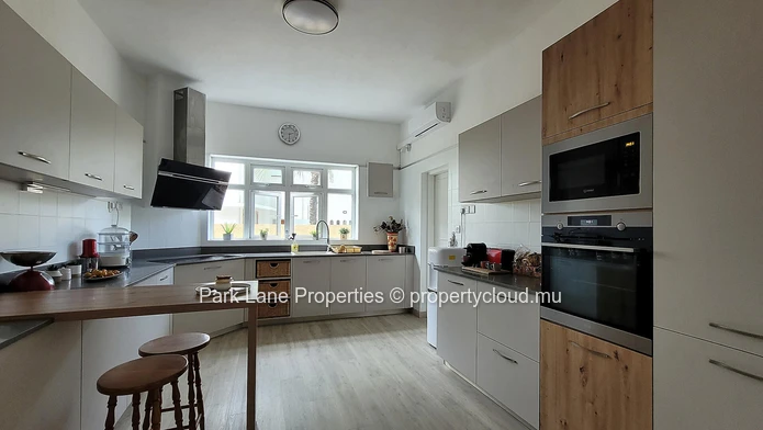 Belle maison familiale