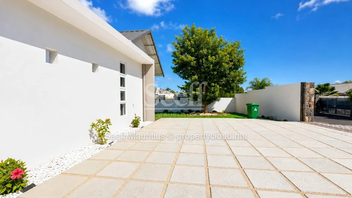 Oasis Tropicale avec Piscine Privée