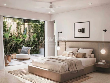 3 Bedroom Penthouse