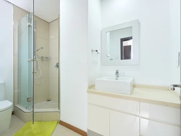 Appartement de 2 Chambres