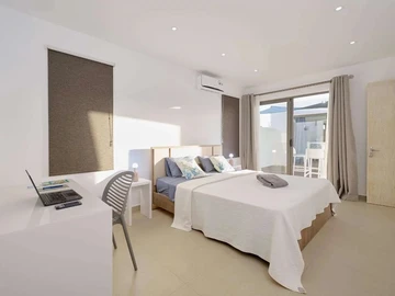 Villa de 3 Chambres