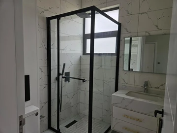 3 Bedroom Penthouse