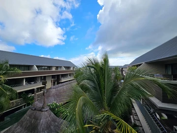 Penthouse de 3 Chambres
