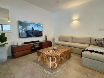 Townhouse, Duplex de 3 Chambres