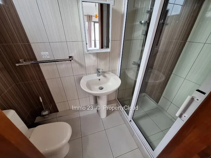 Appartement - 3 chambres - Flic en Flac - Ref. AP98899LO