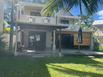 Villa de 3 Chambres