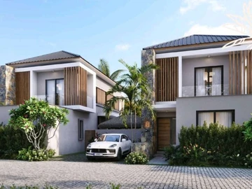 4 Bedroom Villa