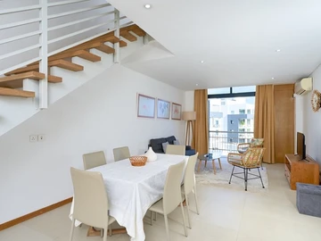 Appartement de 2 Chambres