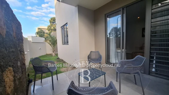 FLIC EN FLAC - New apartment - 3 Bedrooms