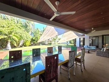 4 Bedroom Villa