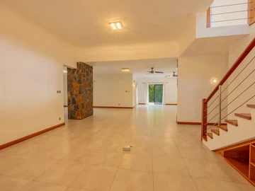 Villa de 7 Chambres