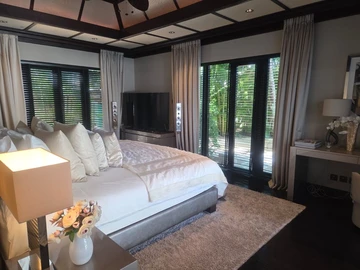 Villa de 5 Chambres