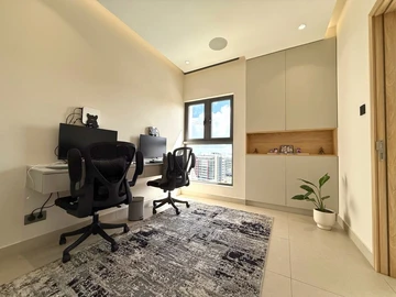 Appartement de 2 Chambres