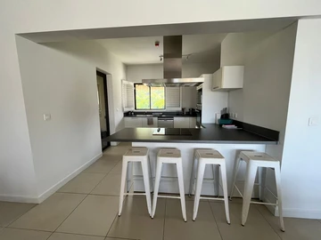 Penthouse de 3 Chambres