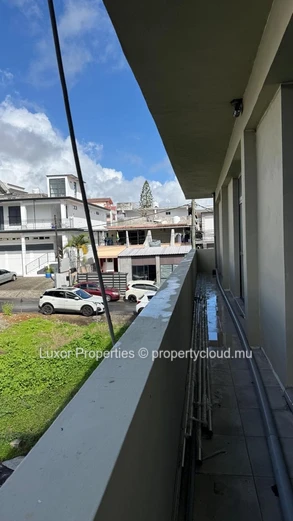 Newly Built Commercial Building For Rent – St Pierre