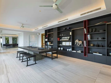Villa de 5 Chambres