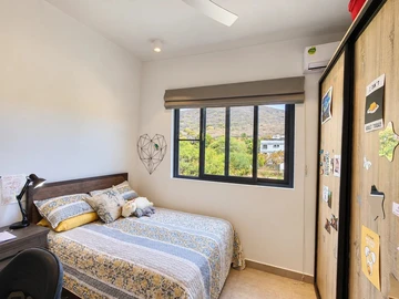 3 Bedroom Penthouse