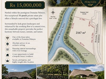 Residential Land