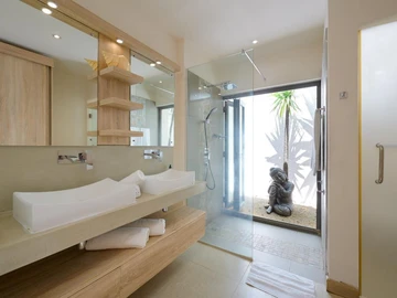 Villa de 3 Chambres