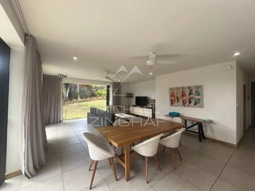 Villa de 3 Chambres
