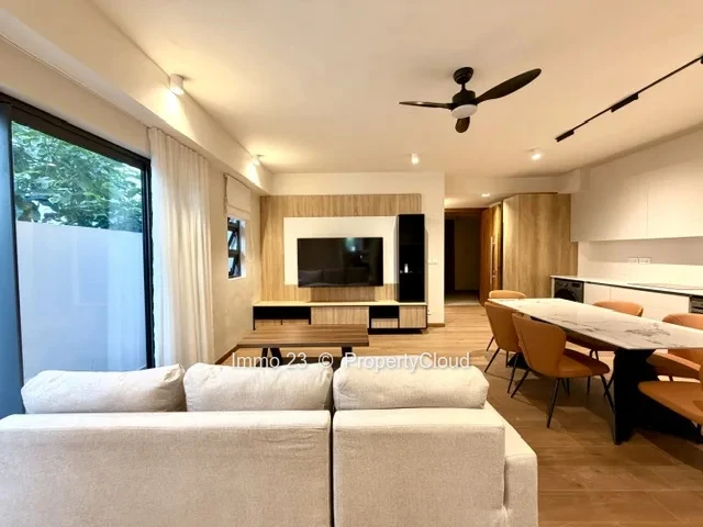Apartment - 3 bedrooms - Bagatelle - Ref. AP99997LO