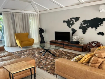 3 Bedroom Villa