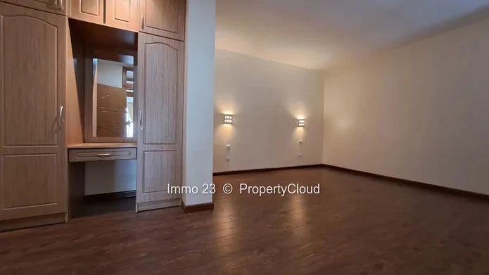 Appartement - 3 chambres - Quatre Bornes - Ref. AP77029AC
