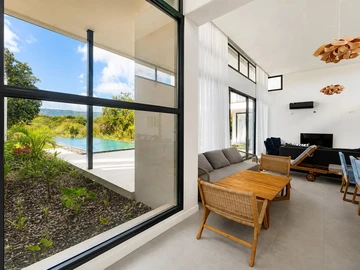 Villa de 5 Chambres