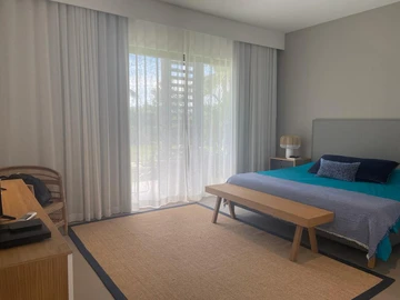 Villa de 4 Chambres