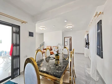 Villa de 3 Chambres