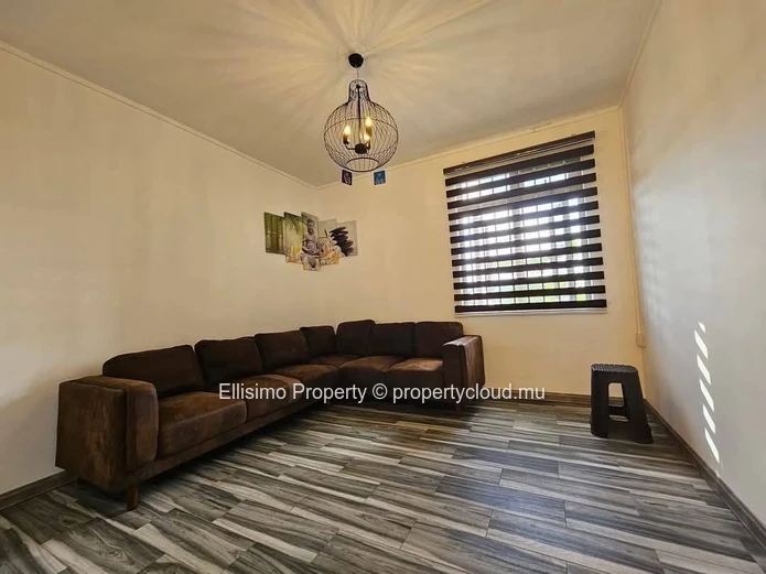 4-Bedroom Villa For Long-Term Rent – Pereybere