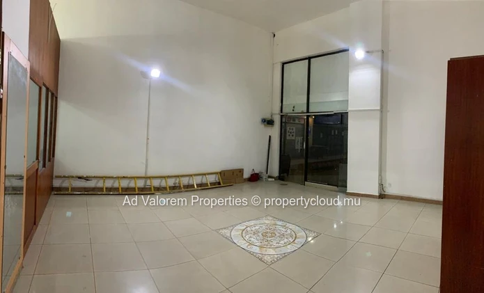 Commercial Space for sale