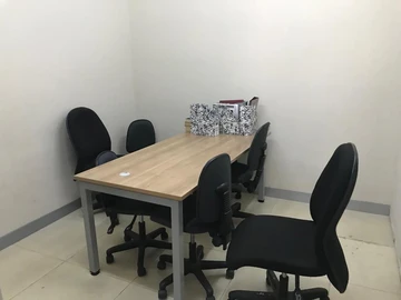 Bureau