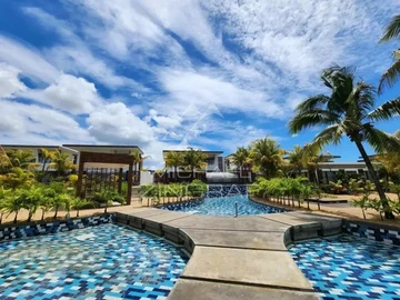 4 Bedroom Villa