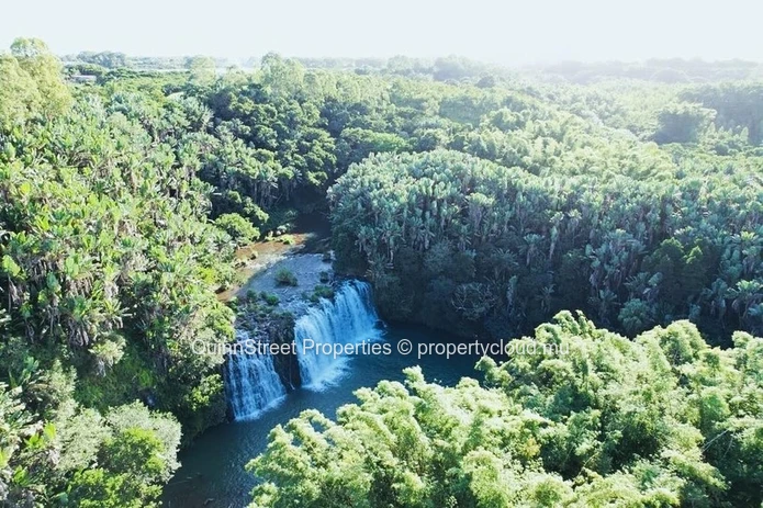 FOR SALE: Eco-Tourism Investment Opportunity