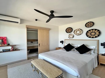 Penthouse de 4 Chambres