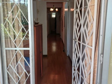Appartement de 4 Chambres