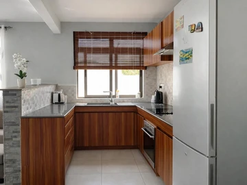 Villa de 4 Chambres