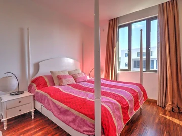 Appartement de 4 Chambres