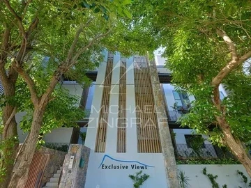 3 Bedroom Townhouse, Duplex
