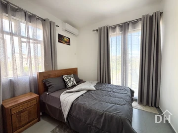 3 Bedroom Apartment