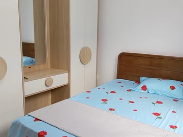 Villa de 3 Chambres